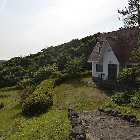Agri Land Ei Villa Ibusuki Exterior foto